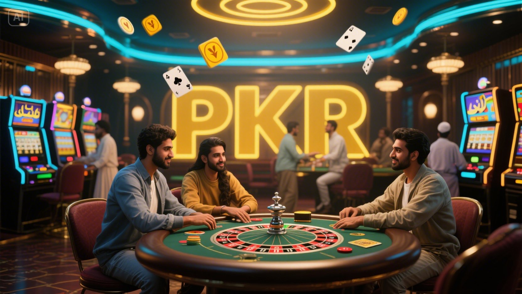 Welle CasinoJoin Pakistan’s best online gaming site and receive 200% instantly on your first deposit! Play casino games safely and win real PKR prizes daily.