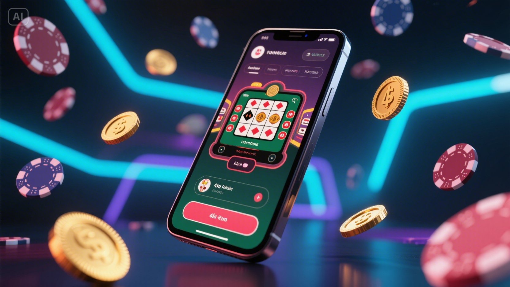 Casino Welle Casino desktop and mobile interfaces