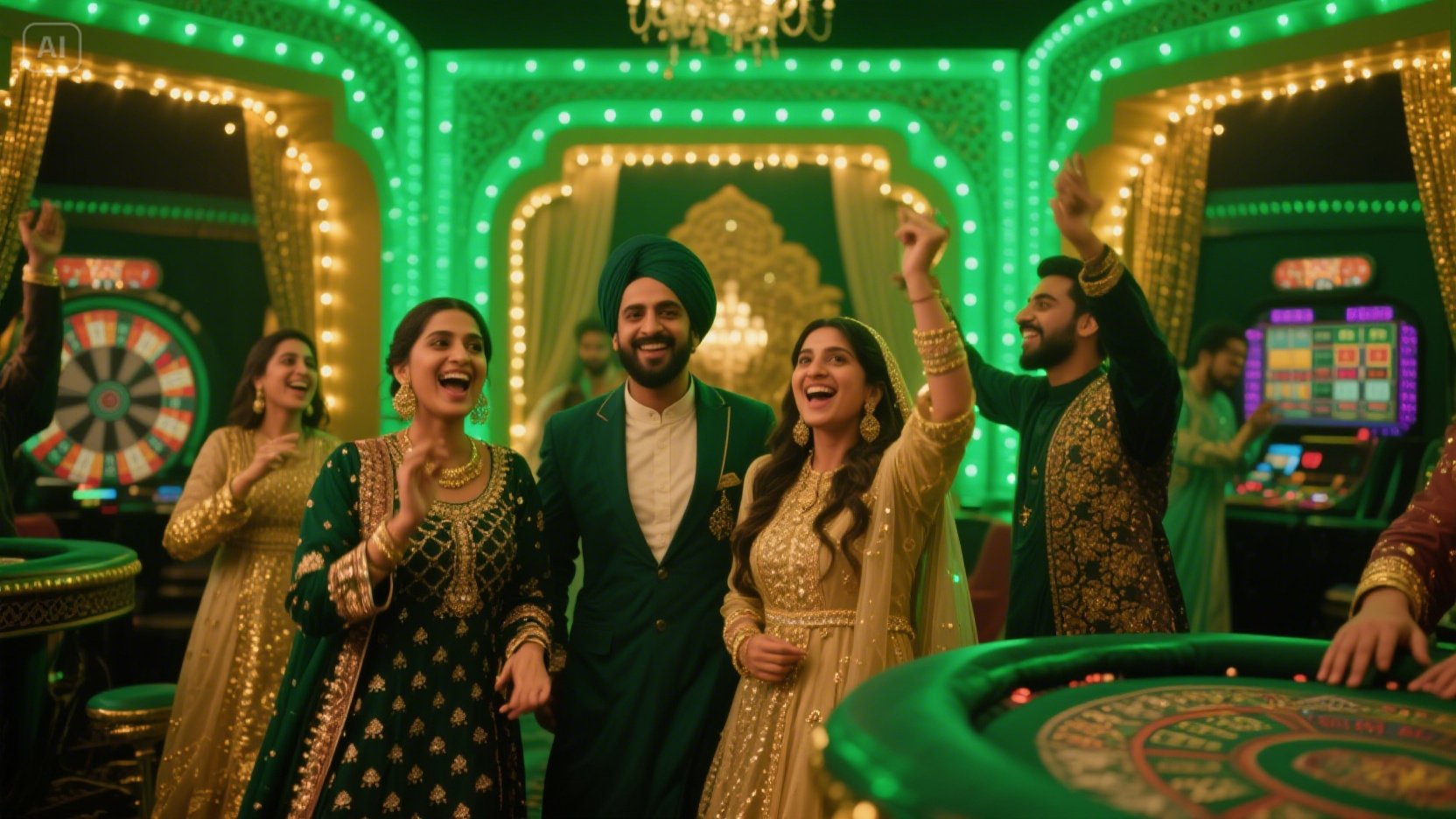 Registration at Welle Casino Casino