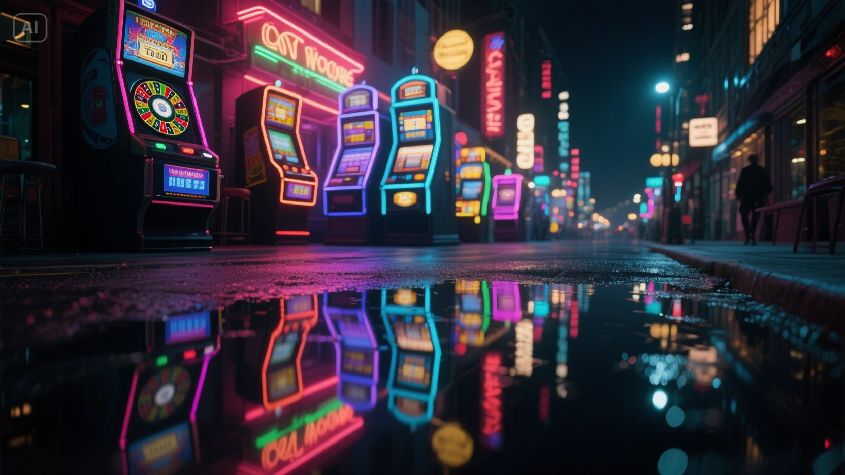 Registration at Welle Casino Casino